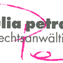 Photo of Rechtsanwältin Julia Petran
