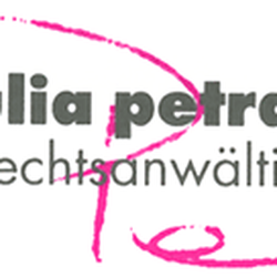 Rechtsanwältin Julia Petran