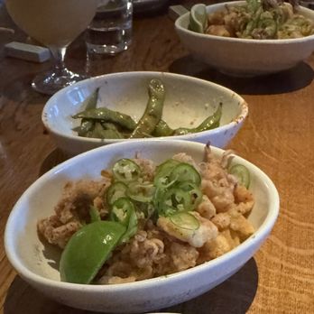 Zuma - Japanese Near Me - Miami, Florida