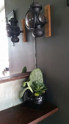Bomba Tapas Bar & Rooftop by null