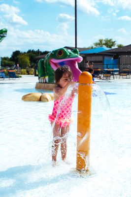 Hurricane Harbor Rockford by null
