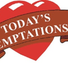 Today's Temptations gift card