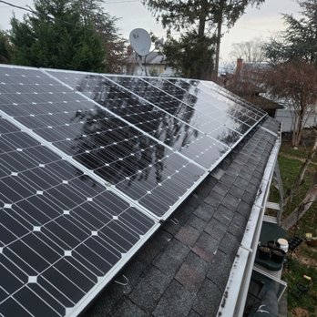 The SolarGuy - Critter Removal, Critter guard installation, and panel wash service - Solar Installation Near Me - Brooklyn, New York The SolarGuy - Critter Removal, Critter guard installation, and panel wash service - Solar Installation Near Me - Brooklyn, New York