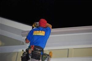 Slide of Leafguard of Central Jersey, Inc