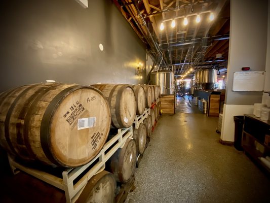 More Brewing Company by null