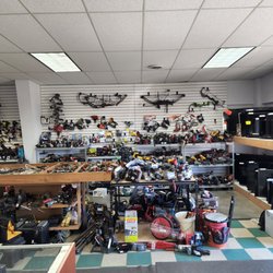 Patriot Pawn - TONS OF TOOLS!