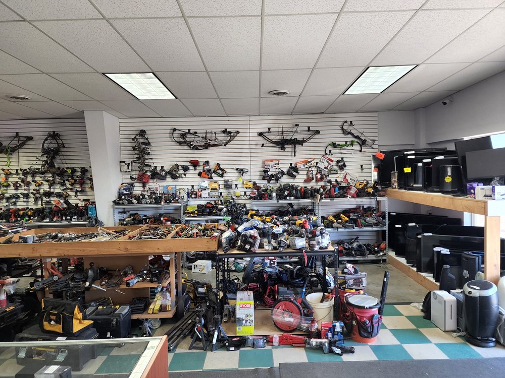 PATRIOT PAWN Updated August 2024 329 N 3rd St, Sterling, Colorado