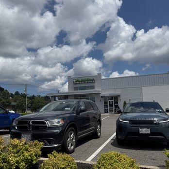 BURGERFI - Burgers Near Me - Commack, New York BURGERFI - Burgers Near Me - Commack, New York