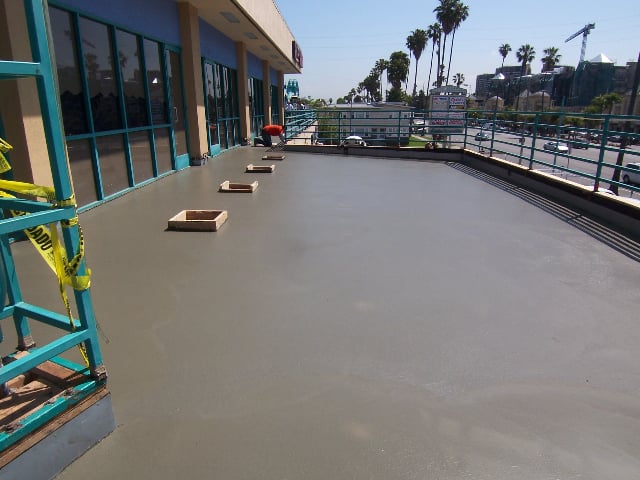 Slide of Allied Roofing And Waterproofing