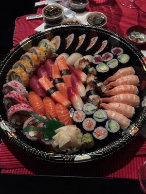 Sushi Dépanneur by null