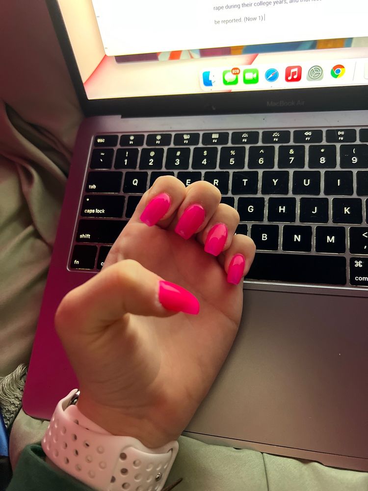 FASHION HAIR & NAILS Updated July 2024 63 Photos & 61 Reviews 901