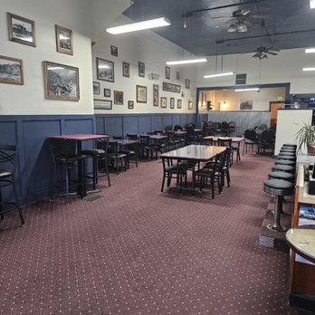 Farlaino's Cafe - updated decor - Diners Near Me - Price, Utah Farlaino's Cafe - updated decor - Diners Near Me - Price, Utah