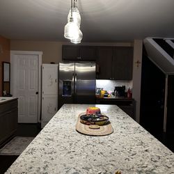 Signature Stone Design