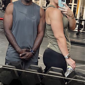 Atom Olson Fitness - Trainers Near Me - Hulmeville, Pennsylvania