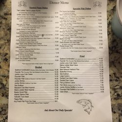 Sea Lect Seafood