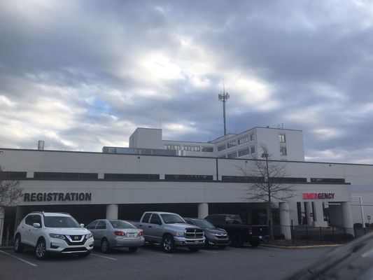 Sleep Center at Aiken Regional Medical Centers by null