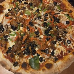 Vegetarian