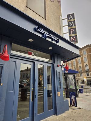 Daily Provisions - Dupont Circle by null