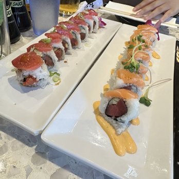 Sushi Times - Sushi Bars Near Me - Riverside, California Sushi Times - Sushi Bars Near Me - Riverside, California