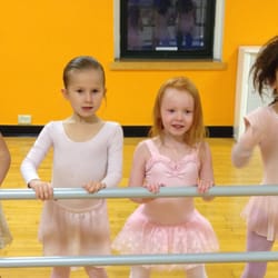 We have something for all ages!
