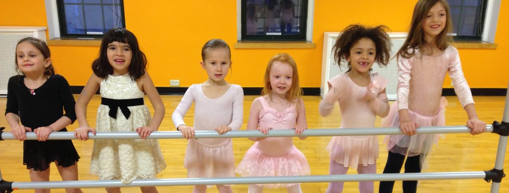 Greater Portland Branch YMCA - childcare center in Portland, ME