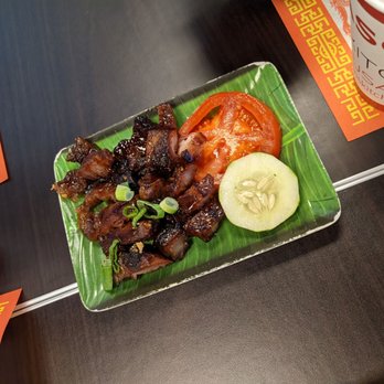 Seasons Kitchen USA - Pork Char Siu - Malaysian Near Me - Anaheim, California Seasons Kitchen USA - Pork Char Siu - Malaysian Near Me - Anaheim, California