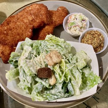 Black Pond Brews - Schnitzel - Breweries Near Me - Dayville, Connecticut
