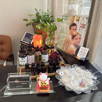Sunny Massage - Massage Near Me - Weatherford, Texas Sunny Massage - Massage Near Me - Weatherford, Texas
