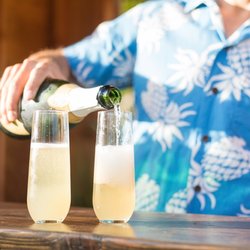 Refreshing Cocktails
