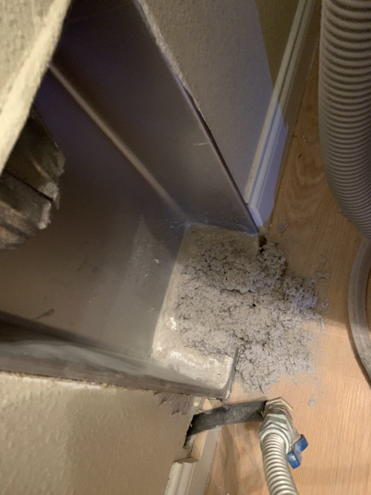 WRAY’S DRYER VENT CLEANING 11 Photos DeLand, Florida Gutter
