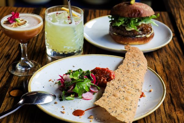 FlintCreek Cattle Co by null