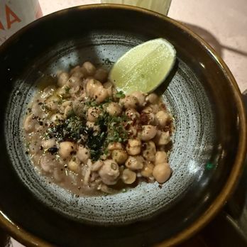 Maydan Market - TAWLE: THE FULL MAYDÄ€N EXPERIENCE, MEANT TO BE SHARED Chickpeas was one of the best bites. - Bars Near Me - Los Angeles, California Maydan Market - TAWLE: THE FULL MAYDÄ€N EXPERIENCE, MEANT TO BE SHARED Chickpeas was one of the best bites. - Bars Near Me - Los Angeles, California