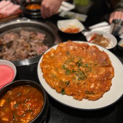 Chadol Korean BBQ