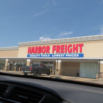 Harbor Freight Tools - Hardware Stores Near Me - Houston, Texas Harbor Freight Tools - Hardware Stores Near Me - Houston, Texas