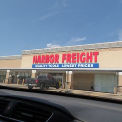 Harbor Freight Tools