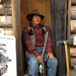 Powder Horn Trading