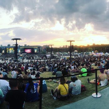 Osheaga - Festivals Near Me - Montreal, Quebec