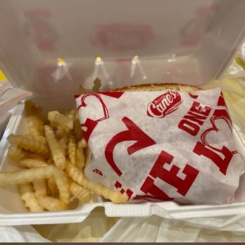 C546-State & Utopia - Fast Food Near Me - South Salt Lake, Utah