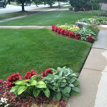 Infinity Lawn & Landscaping - Landscaping Near Me - Frankfort, Illinois