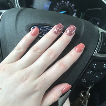 Devine Nailspa - Nail Salons Near Me - Plano, Texas