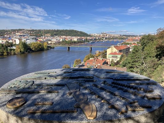 Vyšehrad by null