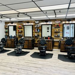 Sam's Barber Shop - Sam's Barber Shop