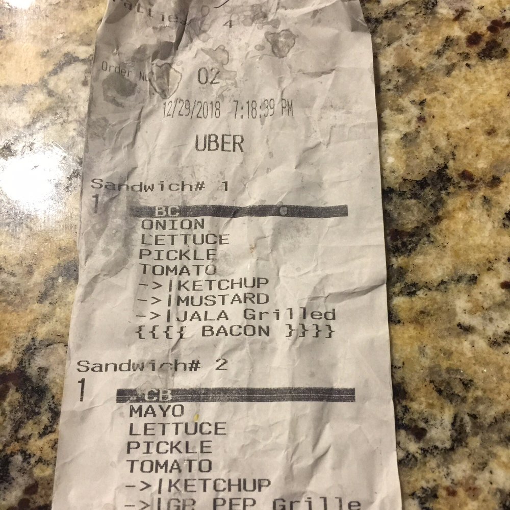 Five Guys - Burgers Near Me - Olympia, Washington Five Guys - Burgers Near Me - Olympia, Washington
