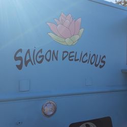 Saigon Delicious - Truck