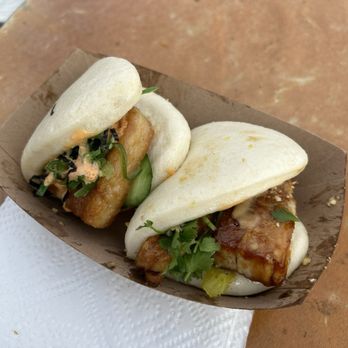 626 Night Market OC - Pork Bao - Street Vendors Near Me - Costa Mesa, California 626 Night Market OC - Pork Bao - Street Vendors Near Me - Costa Mesa, California