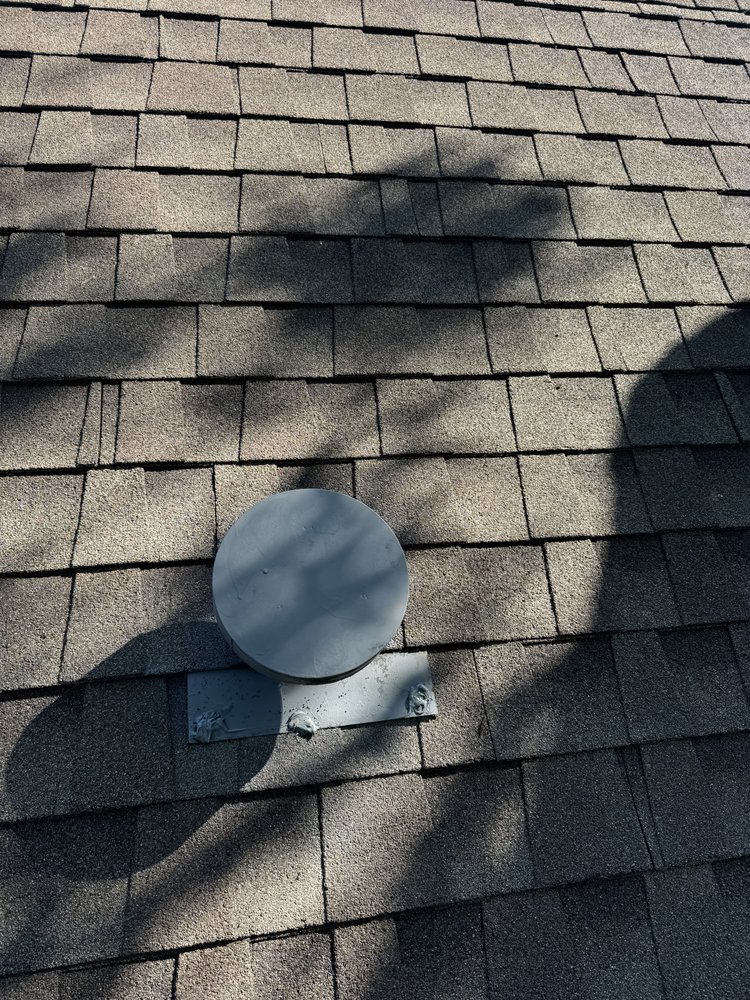 Slide of Matthew Lorand Roofing