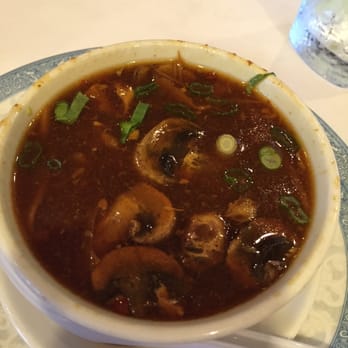 Trey Yuen Cuisine Of China - Hot and Sour soup - Chinese Near Me - Mandeville, Louisiana