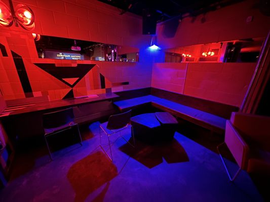 The Flat by null
