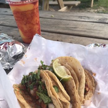 Tacos Mexicanos - 3 for $5 tacos - Mexican Near Me - Pensacola, Florida