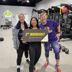 Alloy Personal Training